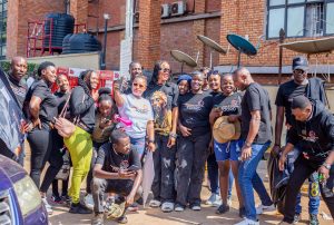 Tooro, Bunyoro, AbaanaBomuka, Kwegonza