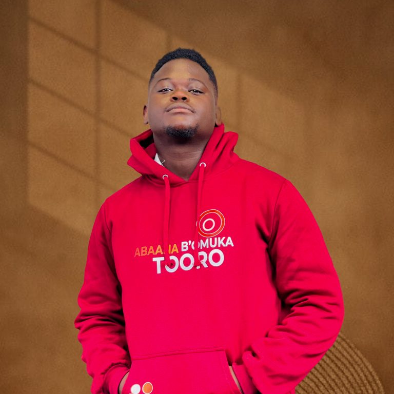 Nico Mutooro Abaana Bomuka